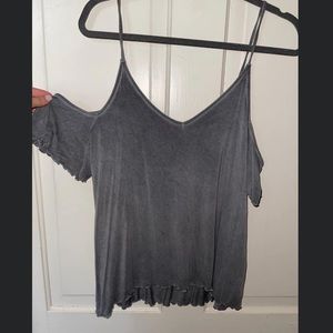 American eagle tank medium
